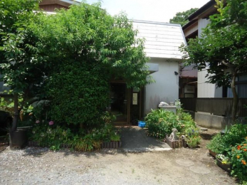 ���ӊ��@��ԏ����ȃN���j�b�N �k��2���B 150m