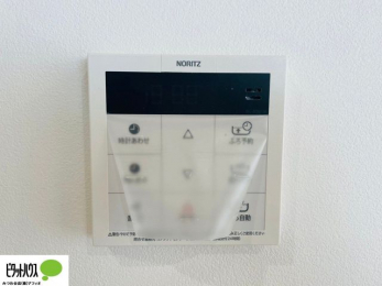 ���̑��@�{�H��ʐ^�F�{�^���ЂƂł������肪�ł���I�[�g�o�X�B�����C�̏������s���Ɖ��������ł炭�炭�����I