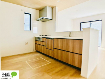 �L�b�`���@�Ǝ����͂��ǂ�r���g�C���H���򊣑��@