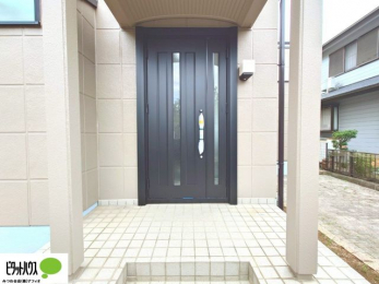 ���ց@���S�̃_�u�����b�N���փh�A