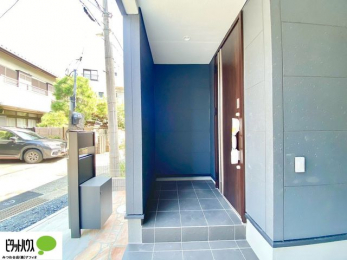 ���̑��@���S�̃_�u�����b�N���փh�A