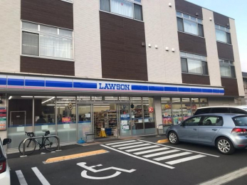 ���ӊ��@���[�\����t�����쒬�O���ړX �k��6���B 410m