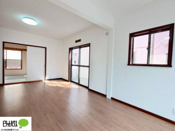 ���r���O�@LDK�Ƙa��������24�����̍L�X���