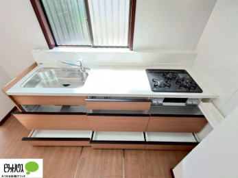 �L�b�`���@�����̂��������y�����Ȃ閾�邭�L�X�Ƃ����L�b�`��