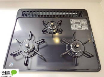 �L�b�`���@������ꂵ�₷��3���R�����B�����̎��ԒZ�k���ł��āA�X���[�Y�ɗ����ł��܂��B