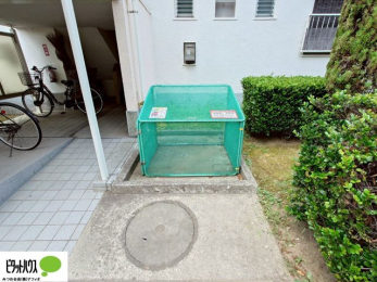 ���̑��@�S�~�X�e�[�V����