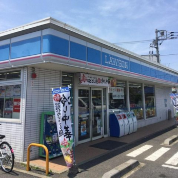 ���ӊ��@���[�\�����c���ؒ��X �k��4���B 300m