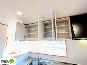 ���̑��@�݌˒I�t���̃L�b�`���͒�����������������[�ł��܂�