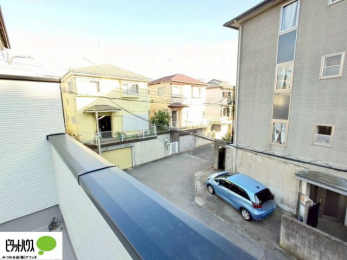 ���̑��@�o���R�j�[����̒��]�B