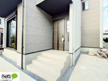 ���ց@���S�̃_�u�����b�N���փh�A