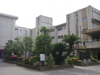 ���ӊ��@�s���s��/�o�蒆�w�Z �k��23���B 1790m