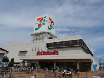 ���ӊ��@�C�g�[���[�J�h�[�o��X �k��16���B 1230m