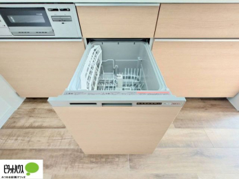 �L�b�`���@�H���̌�̕Еt�����y�ɂȂ�A�H��􂢊����@�t���B