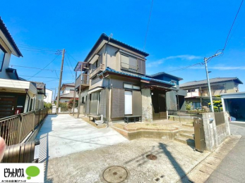 ���ց@�ՐÂȏZ��n�́A���͂̑��������Ȃ��A�������������͋C�ł��B