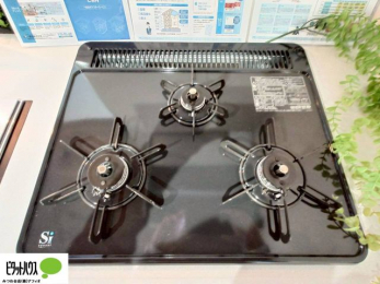 �L�b�`���@������ꂵ�₷��3���R�����B�����̎��ԒZ�k���ł��āA�X���[�Y�ɗ����ł��܂��B