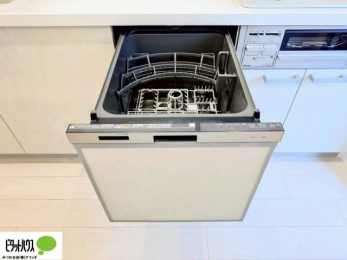 �L�b�`���@�H���̌�̕Еt�����y�ɂȂ�A�H��􂢊����@�t���B