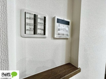 ���̑��@�{�^���ЂƂł������肪�ł���I�[�g�o�X�B�����C�̏������s���Ɖ��������ł炭�炭�����I