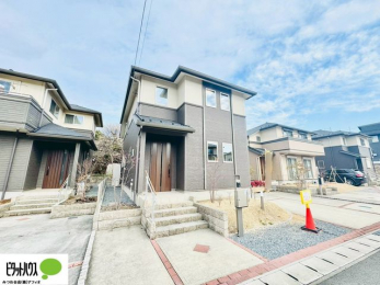 �O�ώʐ^�@�ՐÂȏZ��n�́A���͂̑��������Ȃ��A�������������͋C�ł��B