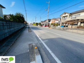 ���̑��@�O�ʓ��H�܂ތ��n�ʐ^