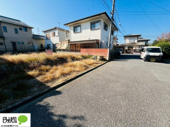 �y�n�ʐ^�@�O�ʓ��H���L����ʗʂ����Ȃ��̂Œ��Ԃ��y�X��