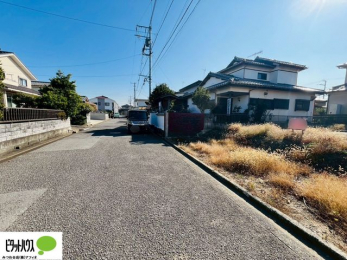 �y�n�ʐ^�@�ՐÂȏZ��n�́A���͂̑��������Ȃ��A�������������͋C�ł��B