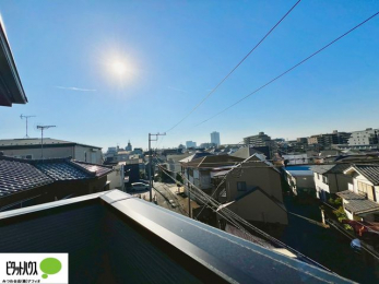 ���̑��@�o���R�j�[����̒��]�B