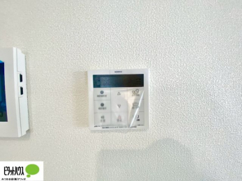 ���̑��@�{�^���ЂƂł������肪�ł���I�[�g�o�X�B�����C�̏������s���Ɖ��������ł炭�炭�����I