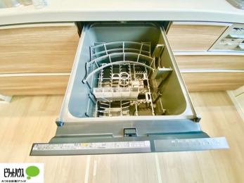 �L�b�`���@�Ǝ����͂��ǂ�r���g�C���H���򊣑��@