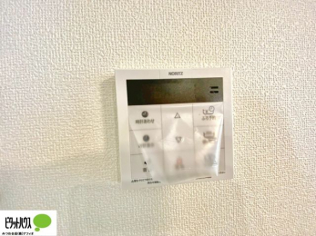 ���̑��@�{�^���ЂƂł������肪�ł���I�[�g�o�X�B�����C�̏������s���Ɖ��������ł炭�炭�����I