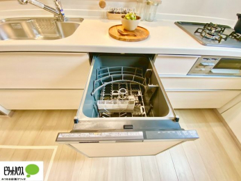 �L�b�`���@�Ǝ����͂��ǂ�r���g�C���H���򊣑��@