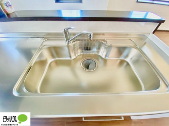 �L�b�`���@�L���V���N�ő傫�Ȃ�����t���C�p�������N���N�􂦂܂��B