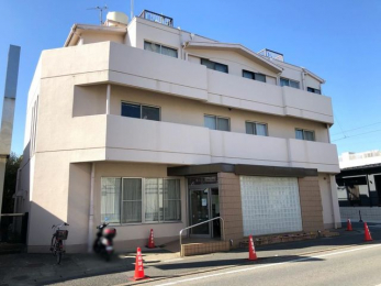 ���ӊ��@�Z�ʈ�@ �k��5���B 350m