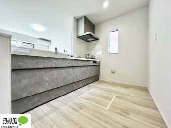 �L�b�`���@-