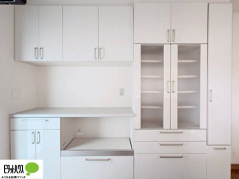 �L�b�`���@�J�b�v�{�[�h�t���Ŏ��[�A�b�v