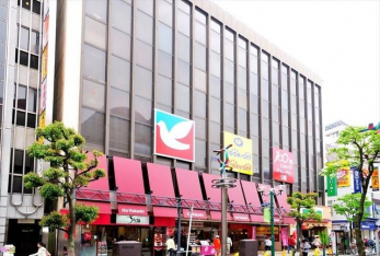 ���ӊ��@�C�g�[���[�J�h�[���X �k��11���B 830m