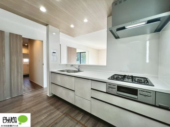 �L�b�`���@������ꂵ�₷��3���R�����B�����̎��ԒZ�k���ł��āA�X���[�Y�ɗ����ł��܂��B