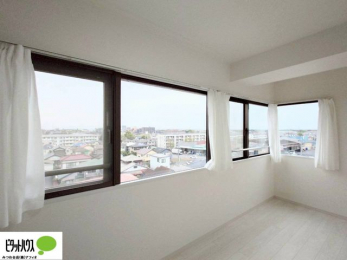 ���̑��@�傫�ȑ����疾�邢�z�˂�������܂��B