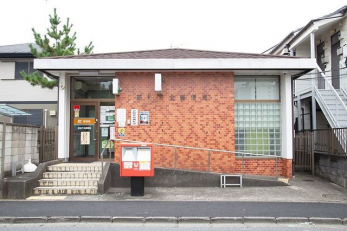 ���ӊ��@�V���˖k�X�֋� �k��4���B 320m