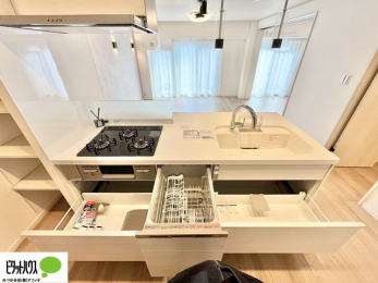 �L�b�`���@������ꂵ�₷��3���R�����B�����̎��ԒZ�k���ł��āA�X���[�Y�ɗ����ł��܂��B