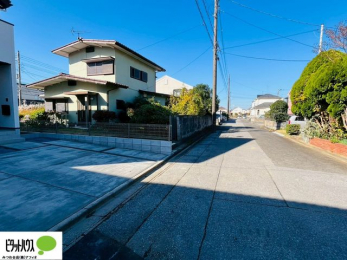 ���̑��@�O�ʓ��H���L����ʗʂ����Ȃ��̂Œ��Ԃ��y�X��