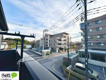 ���̑��@�o���R�j�[����̒��]�B