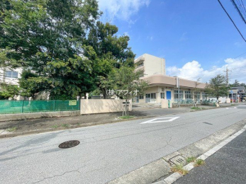 ���ӊ��@�D���s���K�u���񏬊w�Z �k��6���B 470m