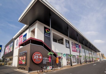 ���ӊ��@��߂܂��K�u��䃂�[�� �k��20���B 1560m