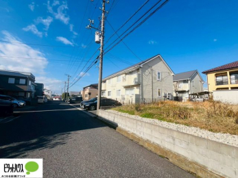 �y�n�ʐ^�@�O�ʓ��H���L����ʗʂ����Ȃ��̂Œ��Ԃ��y�X��