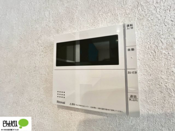 ���̑��@�{�H��ʐ^�F�{�^���ЂƂł������肪�ł���I�[�g�o�X�B�����C�̏������s���Ɖ��������ł炭�炭�����I