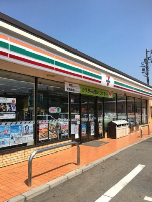 ���ӊ��@�Z�u���C���u�����ˉ͌��˓X �k��7���B 500m