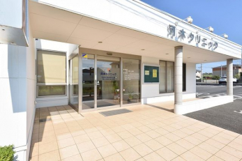 ���ӊ��@�͖؃N���j�b�N �k��10���B 730m