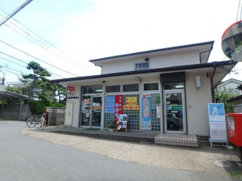 ���ӊ��@�D���C�_�X�֋� �k��7���B 550m