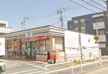 ���ӊ��@�Z�u���C���u���V���˂��̂��ʂ�X �k��4���B 290m