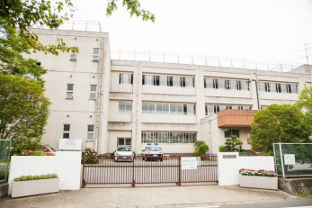 ���ӊ��@���s���Ԗ�䏬�w�Z �k��6���B 430m